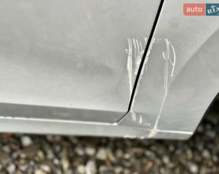 Сірий Шкода Октавія, об'ємом двигуна 1.97 л та пробігом 65 тис. км за 18700 $, фото 28 на Automoto.ua