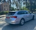 Серый Шкода Октавия, объемом двигателя 2.05 л и пробегом 180 тыс. км за 20800 $, фото 23 на Automoto.ua
