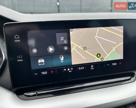 Сірий Шкода Октавія, об'ємом двигуна 1.97 л та пробігом 65 тис. км за 18700 $, фото 62 на Automoto.ua