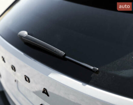 Серый Шкода Октавия, объемом двигателя 2 л и пробегом 210 тыс. км за 29900 $, фото 25 на Automoto.ua