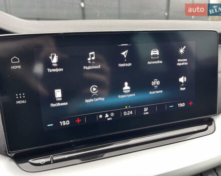 Сірий Шкода Октавія, об'ємом двигуна 1.97 л та пробігом 65 тис. км за 18700 $, фото 63 на Automoto.ua