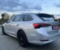 Серый Шкода Октавия, объемом двигателя 1.5 л и пробегом 160 тыс. км за 22350 $, фото 4 на Automoto.ua