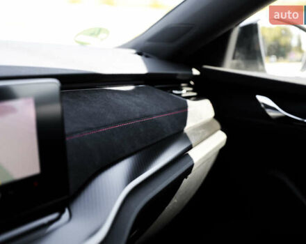 Серый Шкода Октавия, объемом двигателя 2 л и пробегом 210 тыс. км за 29900 $, фото 54 на Automoto.ua