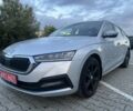 Серый Шкода Октавия, объемом двигателя 1.5 л и пробегом 160 тыс. км за 22350 $, фото 1 на Automoto.ua