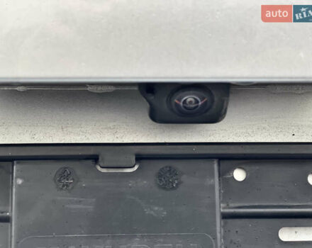 Сірий Шкода Октавія, об'ємом двигуна 1.97 л та пробігом 65 тис. км за 18700 $, фото 48 на Automoto.ua