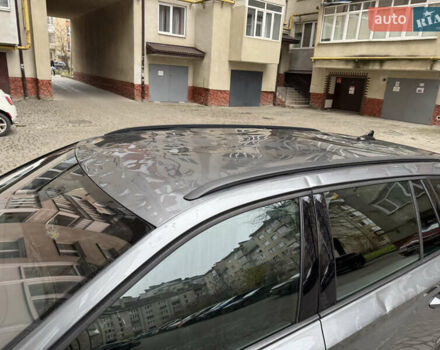 Сірий Шкода Октавія, об'ємом двигуна 2 л та пробігом 180 тис. км за 18500 $, фото 26 на Automoto.ua