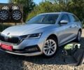 Сірий Шкода Октавія, об'ємом двигуна 2 л та пробігом 81 тис. км за 24400 $, фото 1 на Automoto.ua