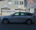Сірий Шкода Октавія, об'ємом двигуна 2 л та пробігом 180 тис. км за 20999 $, фото 1 на Automoto.ua