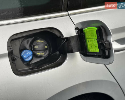 Сірий Шкода Октавія, об'ємом двигуна 1.97 л та пробігом 65 тис. км за 18700 $, фото 31 на Automoto.ua