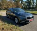 Серый Шкода Октавия, объемом двигателя 1.98 л и пробегом 159 тыс. км за 23200 $, фото 1 на Automoto.ua