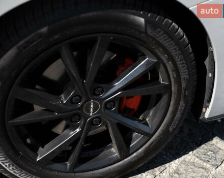 Серый Шкода Октавия, объемом двигателя 2 л и пробегом 210 тыс. км за 29900 $, фото 29 на Automoto.ua