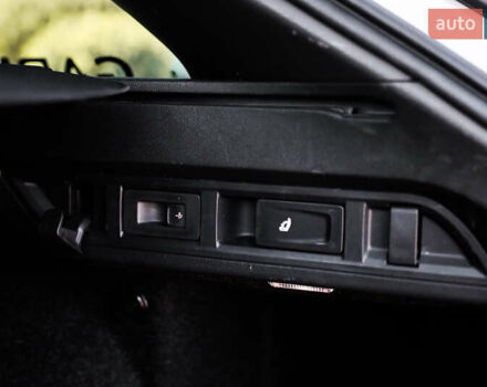 Серый Шкода Октавия, объемом двигателя 2 л и пробегом 210 тыс. км за 29900 $, фото 76 на Automoto.ua