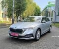 Серый Шкода Октавия, объемом двигателя 1.97 л и пробегом 187 тыс. км за 20800 $, фото 1 на Automoto.ua