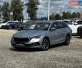 Сірий Шкода Октавія, об'ємом двигуна 1.97 л та пробігом 199 тис. км за 19150 $, фото 1 на Automoto.ua