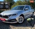 Сірий Шкода Октавія, об'ємом двигуна 2 л та пробігом 81 тис. км за 24400 $, фото 1 на Automoto.ua