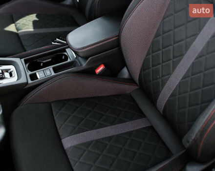 Серый Шкода Октавия, объемом двигателя 2 л и пробегом 210 тыс. км за 29900 $, фото 63 на Automoto.ua