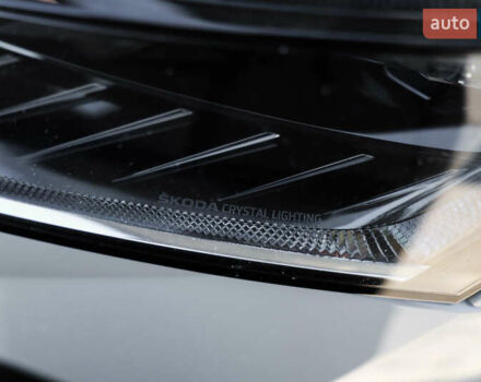 Серый Шкода Октавия, объемом двигателя 2 л и пробегом 210 тыс. км за 29900 $, фото 28 на Automoto.ua