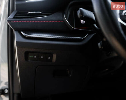 Серый Шкода Октавия, объемом двигателя 2 л и пробегом 210 тыс. км за 29900 $, фото 68 на Automoto.ua