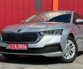 Серый Шкода Октавия, объемом двигателя 1.97 л и пробегом 99 тыс. км за 25500 $, фото 1 на Automoto.ua