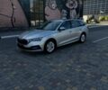 Серый Шкода Октавия, объемом двигателя 1.97 л и пробегом 200 тыс. км за 15800 $, фото 1 на Automoto.ua