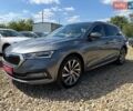 Сірий Шкода Октавія, об'ємом двигуна 2 л та пробігом 199 тис. км за 22700 $, фото 16 на Automoto.ua