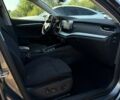 Сірий Шкода Октавія, об'ємом двигуна 2 л та пробігом 199 тис. км за 22700 $, фото 113 на Automoto.ua