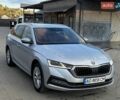 Серый Шкода Октавия, объемом двигателя 1.97 л и пробегом 181 тыс. км за 20500 $, фото 1 на Automoto.ua