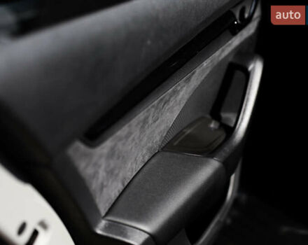 Серый Шкода Октавия, объемом двигателя 2 л и пробегом 210 тыс. км за 29900 $, фото 43 на Automoto.ua