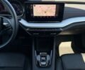 Сірий Шкода Октавія, об'ємом двигуна 2 л та пробігом 152 тис. км за 23900 $, фото 58 на Automoto.ua