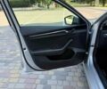 Серый Шкода Октавия, объемом двигателя 1.97 л и пробегом 200 тыс. км за 15800 $, фото 18 на Automoto.ua