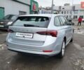 Сірий Шкода Октавія, об'ємом двигуна 1.4 л та пробігом 97 тис. км за 22500 $, фото 24 на Automoto.ua