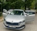 Серый Шкода Октавия, объемом двигателя 1.5 л и пробегом 170 тыс. км за 19500 $, фото 7 на Automoto.ua