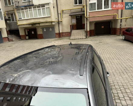 Сірий Шкода Октавія, об'ємом двигуна 2 л та пробігом 180 тис. км за 18500 $, фото 23 на Automoto.ua