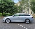 Сірий Шкода Октавія, об'ємом двигуна 1.97 л та пробігом 187 тис. км за 21200 $, фото 22 на Automoto.ua