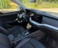 Сірий Шкода Октавія, об'ємом двигуна 2 л та пробігом 152 тис. км за 23900 $, фото 119 на Automoto.ua
