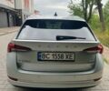 Серый Шкода Октавия, объемом двигателя 1.5 л и пробегом 170 тыс. км за 19500 $, фото 5 на Automoto.ua
