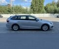 Серый Шкода Октавия, объемом двигателя 1.97 л и пробегом 200 тыс. км за 15800 $, фото 5 на Automoto.ua