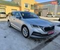 Сірий Шкода Октавія, об'ємом двигуна 1.97 л та пробігом 187 тис. км за 22400 $, фото 8 на Automoto.ua