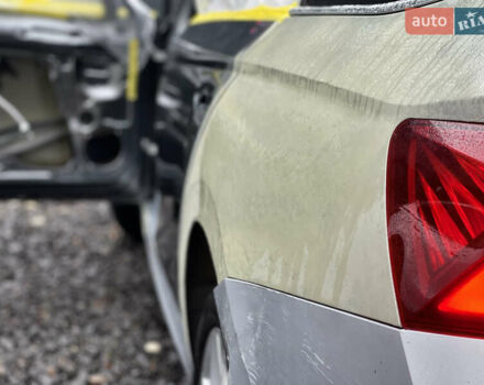 Сірий Шкода Октавія, об'ємом двигуна 1.97 л та пробігом 65 тис. км за 18700 $, фото 54 на Automoto.ua