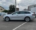 Серый Шкода Октавия, объемом двигателя 2.05 л и пробегом 180 тыс. км за 20800 $, фото 10 на Automoto.ua