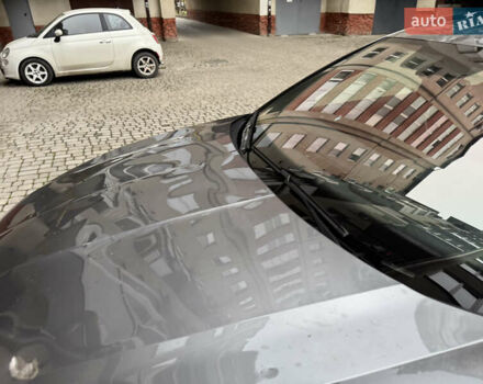 Сірий Шкода Октавія, об'ємом двигуна 2 л та пробігом 180 тис. км за 18500 $, фото 28 на Automoto.ua