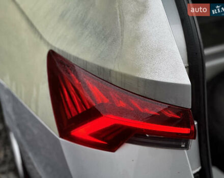 Сірий Шкода Октавія, об'ємом двигуна 1.97 л та пробігом 65 тис. км за 18700 $, фото 86 на Automoto.ua