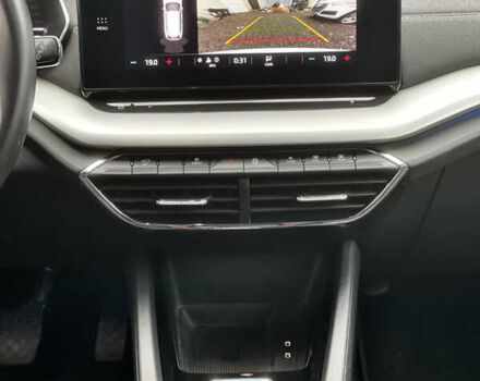 Сірий Шкода Октавія, об'ємом двигуна 1.97 л та пробігом 65 тис. км за 18700 $, фото 82 на Automoto.ua