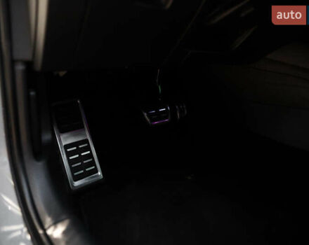 Серый Шкода Октавия, объемом двигателя 2 л и пробегом 210 тыс. км за 29900 $, фото 69 на Automoto.ua