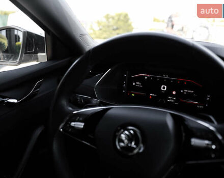 Серый Шкода Октавия, объемом двигателя 2 л и пробегом 210 тыс. км за 29900 $, фото 34 на Automoto.ua