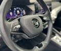 Серый Шкода Октавия, объемом двигателя 2.05 л и пробегом 180 тыс. км за 20800 $, фото 13 на Automoto.ua