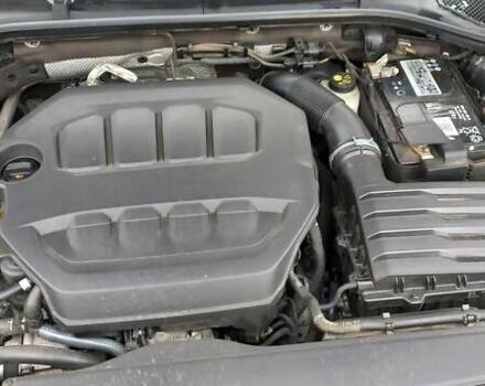 Серый Шкода Октавия, объемом двигателя 1.98 л и пробегом 85 тыс. км за 27000 $, фото 14 на Automoto.ua