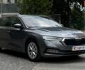 Сірий Шкода Октавія, об'ємом двигуна 2 л та пробігом 202 тис. км за 20900 $, фото 1 на Automoto.ua