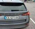 Серый Шкода Октавия, объемом двигателя 1.98 л и пробегом 85 тыс. км за 27000 $, фото 3 на Automoto.ua