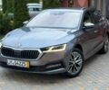Сірий Шкода Октавія, об'ємом двигуна 1.97 л та пробігом 172 тис. км за 22728 $, фото 1 на Automoto.ua